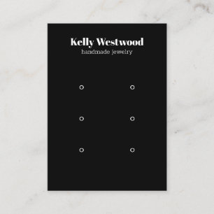 CARTE DE VISITE TROIS TROIS TROUS DE TROUS RETOUR LOGO ICONS SOCIA