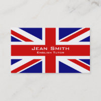 Tuteur/professeur d'Anglais anglais avec le