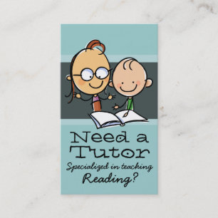 Carte De Visite Tutor.Tutoring.Teacher.Learning Specialist.gr