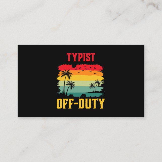 Carte De Visite Tyrannosaurus flex Gym Muscle Bodybuilding Dinosau (Devant)