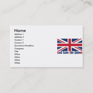 CARTE DE VISITE UNION_JACK