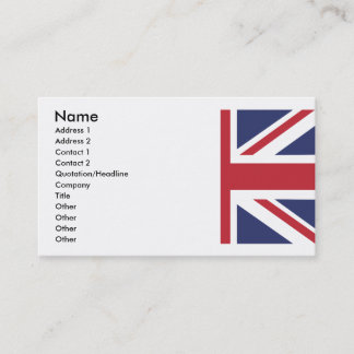 CARTE DE VISITE UNION_JACK (1/2)
