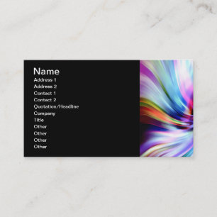 Carte De Visite vanishing_point_wallpaper_abstrait_3d_wallpaper_16