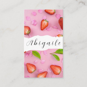 Carte De Visite Vecteur de plumes Vintage sans soudure