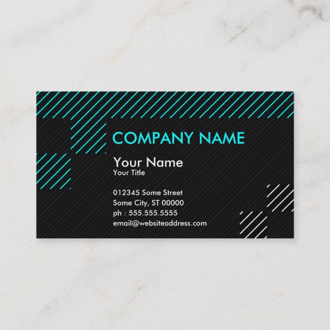 Carte De Visite vertex pro (Devant)