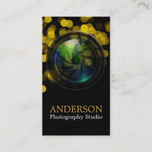 Carte de visite vertical 9 de photographe