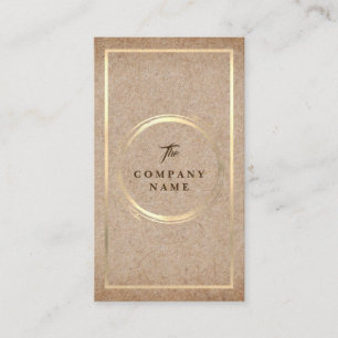 Carte de visite vertical social d'IMPRESSION