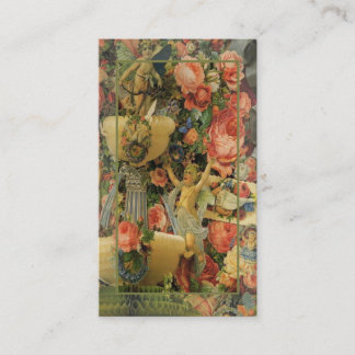 Carte de visite victorien