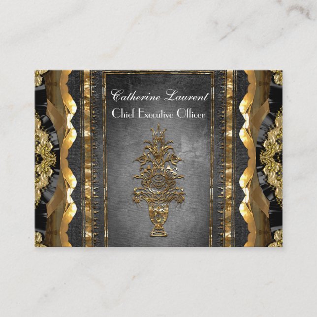 Carte De Visite Vieux Rugbey victorien (Devant)