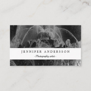 Carte De Visite Vintage France Versailles palais Latona Fontaine