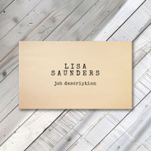 Vintage police de machine à écrire papier d'antiqu