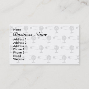 Carte De Visite Vitesse unique, vélos de piste, BMX, vélo à engren