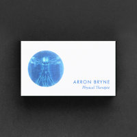 Vitruvian Homme Soins de santé - Entraîneur physiq