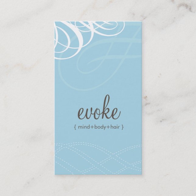 CARTE DE VISITE :: vogue design 12 (Devant)