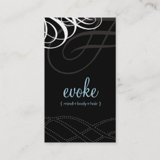 CARTE DE VISITE :: vogue design 18