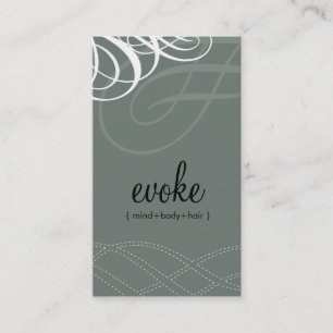 CARTE DE VISITE :: vogue design 2