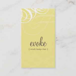 CARTE DE VISITE :: vogue design 3