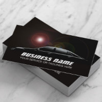 Voiture Detailing