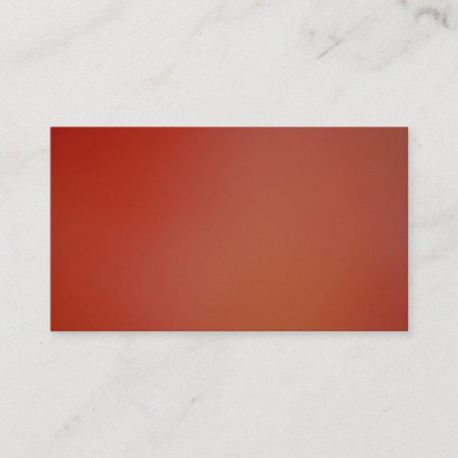 Carte De Visite Votre Nom Ou Votre Entreprise (Devant)