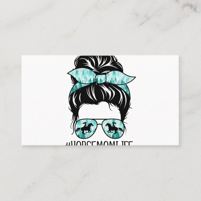Carte De Visite Vous Comptez Energie Drôle E=MC2 Science Phy Nerd (Devant)