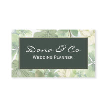 Wedding Planner
