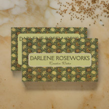 William Morris Tulip et Lily