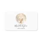 Willow Tree of Life Entraîneur, thérapeute, psycho