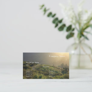 Carte De Visite Windy Hill 11