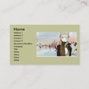 Carte De Visite www.Garcya.us_stylish_people_5_800x600.ai, Nom...