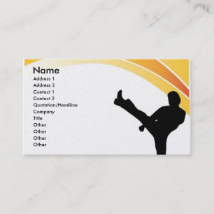 Carte De Visite www.Garcya.us_vecteur_20884, Nom, Adresse 1, A...