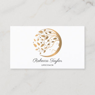 Cartes De Visite Arbre Zazzle Fr