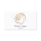 yoga trendy coach de vie arbre de vie paysage