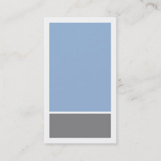 Carte De Visite Zazzle BCard