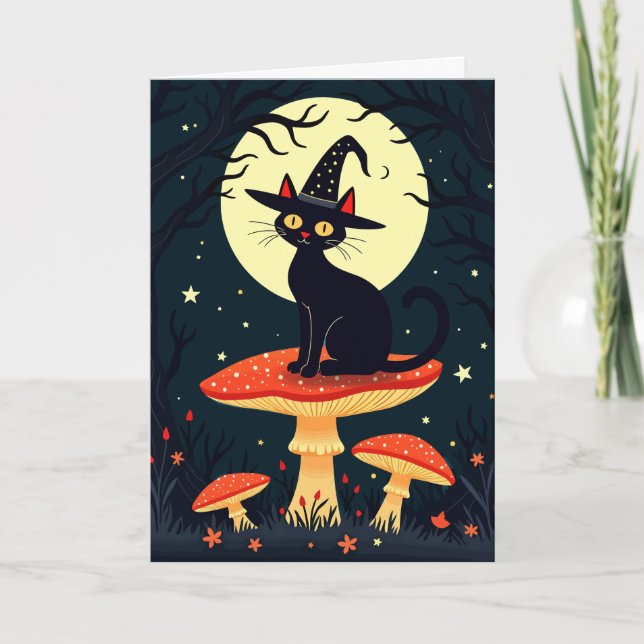 Carte de vœux (Devant)