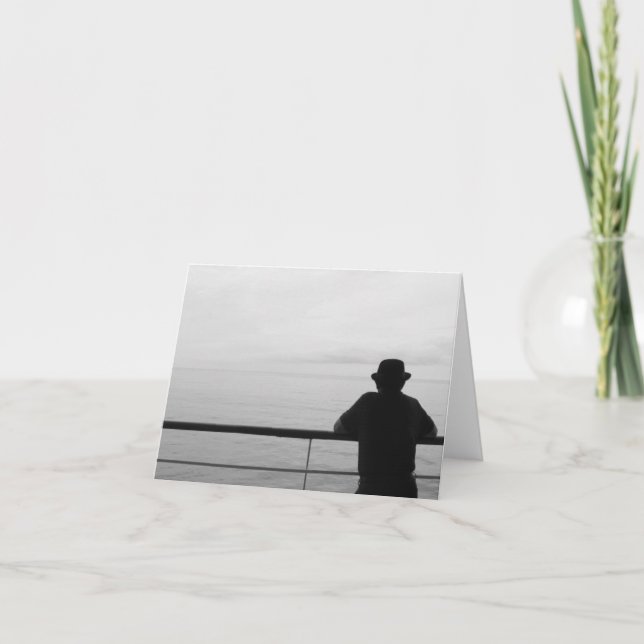 Carte de voeux (Devant)