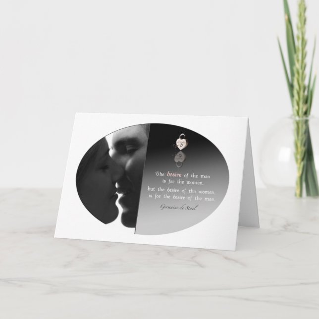 Carte de voeux (Devant)