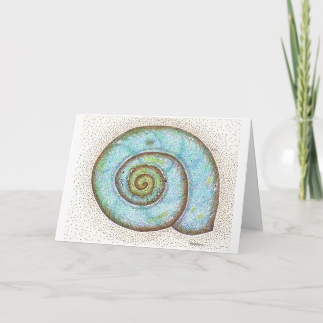 Carte de voeux (Devant)