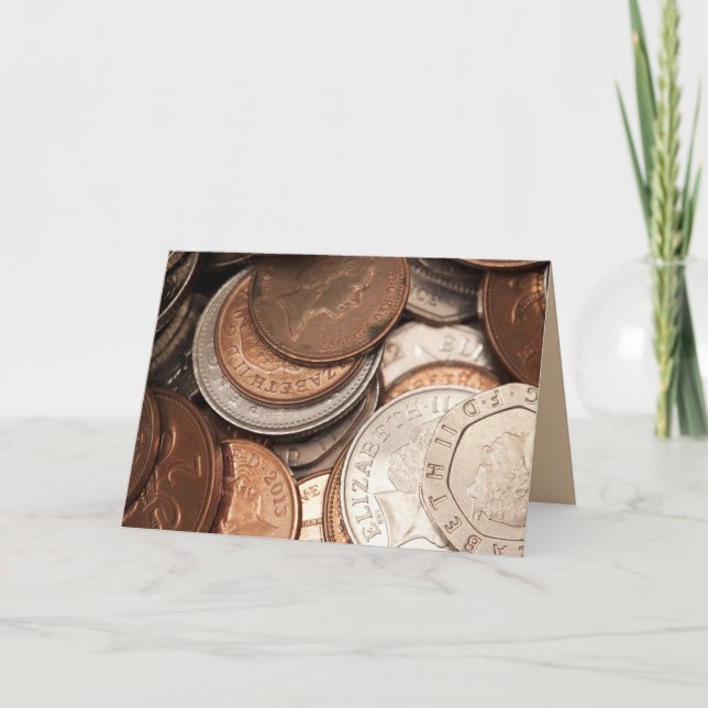 Carte de voeux (Devant)