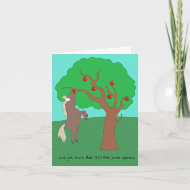 Carte de vœux (Devant)