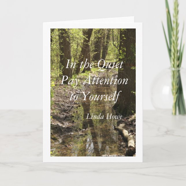 Carte de voeux (Devant)