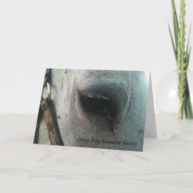 Carte de voeux (Devant)