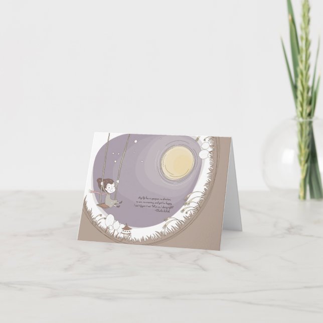 Carte de voeux #1 (Devant)