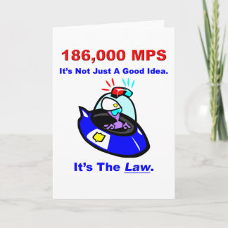 Carte de voeux 186 000 MPS