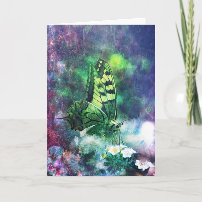 Carte de voeux 22 (Devant)