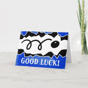 Carte de voeux à boule de squash Conception avec t