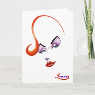 Carte de voeux à toutes les occasions (vide)