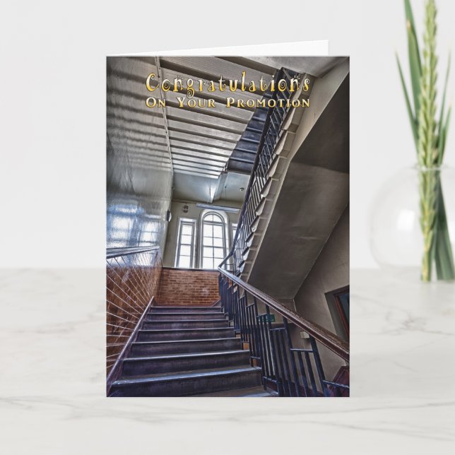 Carte de voeux amusante (Devant)