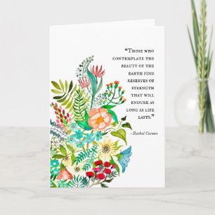 Carte de voeux Art for Charity