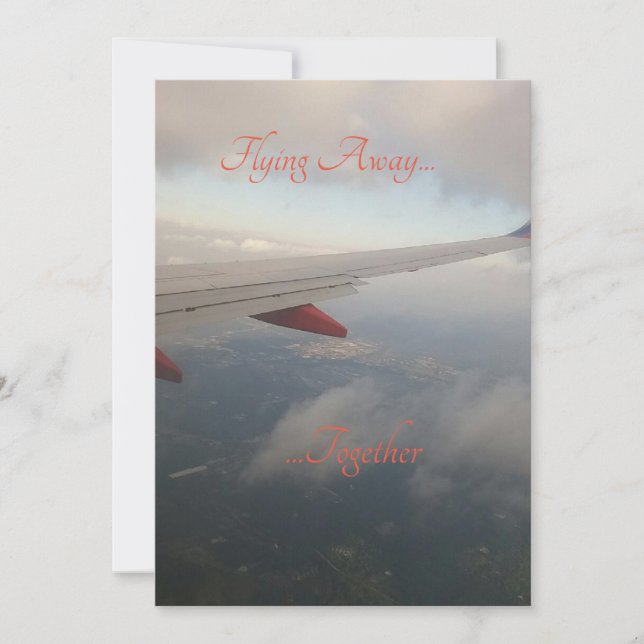 Carte de vœux/ Autre/Carte vierge/Écrivez vos prop (Devant)