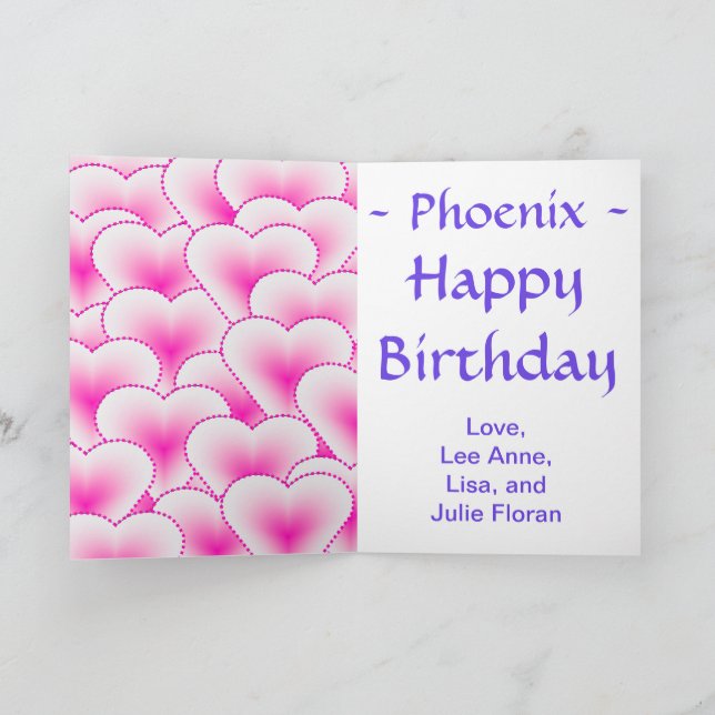 Carte de voeux avec enveloppe blanche 1610131623 (Intérieur)